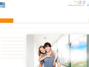 Оконный мастер