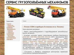 Сервисная компания