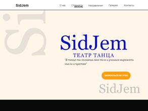 SidJem