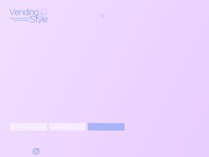 Vendingstyle