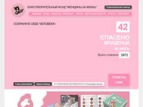 Женщины за жизнь