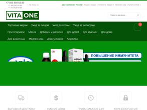 Vita-One