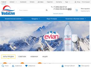 Vodalive.ru