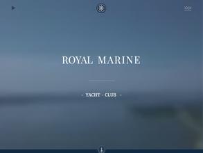 Роял марин