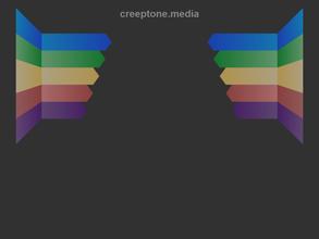 creeptone media