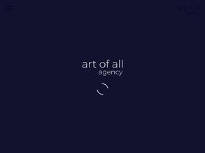 Artofall.agency