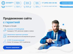 Скобеев и Партнеры