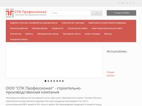 Профессионал