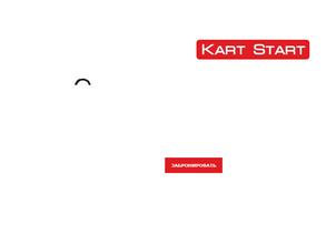 Kart start
