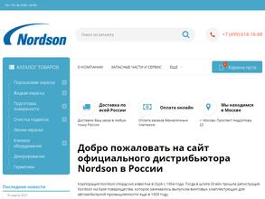 Nordson
