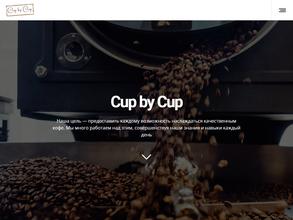 Cup by Cup