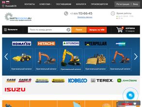 Partsbooking.ru