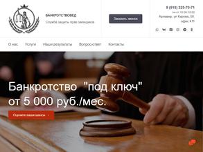 Банкротствовед