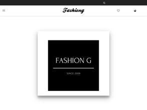 FashionG
