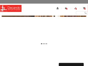 Decando