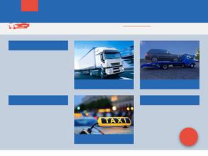 Компания пассажирских перевозок