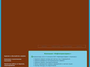 Нефтетранссервис