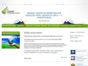 Центр лабораторного анализа и технических измерений по Кемеровской области