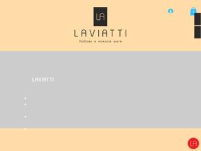 Laviatti