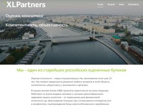 XLpartners