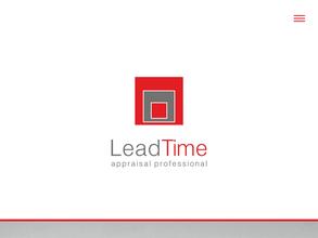 Lead time