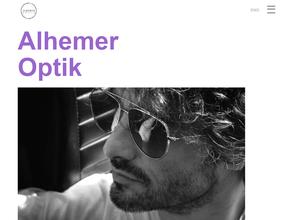 Алхемер оптик