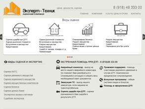 Эксперт-техник