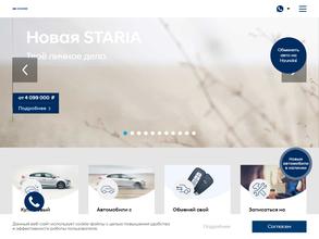 Медведь-СеверАвто