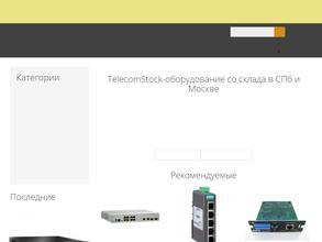 TelecomStock