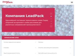 Leadpack