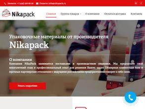 Nikapack