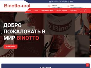 Binotto-Ural