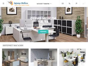 Эврика-мебель