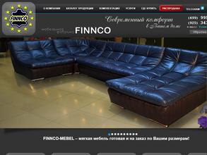 Финнко-мебель