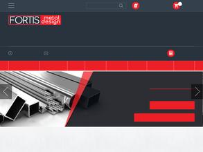 Фортис Стил