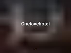 OneLoveHotel