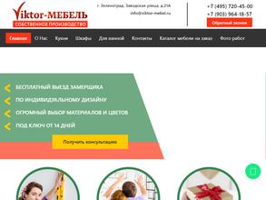 Viktor-mebel
