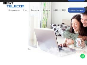 most-telecom.ru