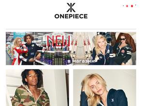 One Piece в Сочи