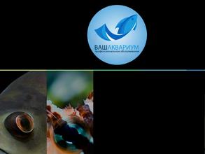 Ваш аквариум