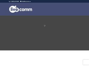 LiveComm