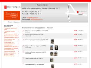 Компания МясотехПром