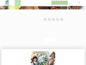 Центральный парк развлечений им. М. Горького