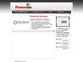 PowerSim