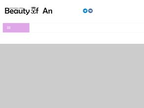 Beauty of An в Волгоград
