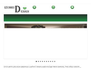 Izumrud design