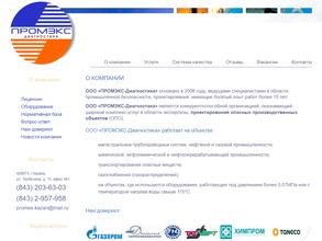 Промэкс-Диагностика