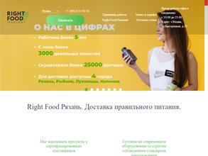 Detox Laboratory Right Food