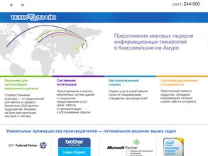 Технодизайнсервис