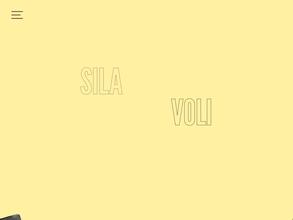 SILA VOLI